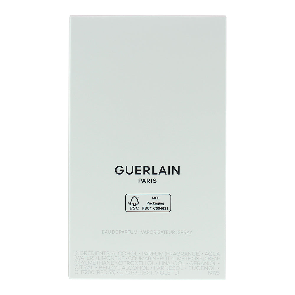 Guerlain La Petite Robe Noire Rose Noire Eau De Parfum 50ml