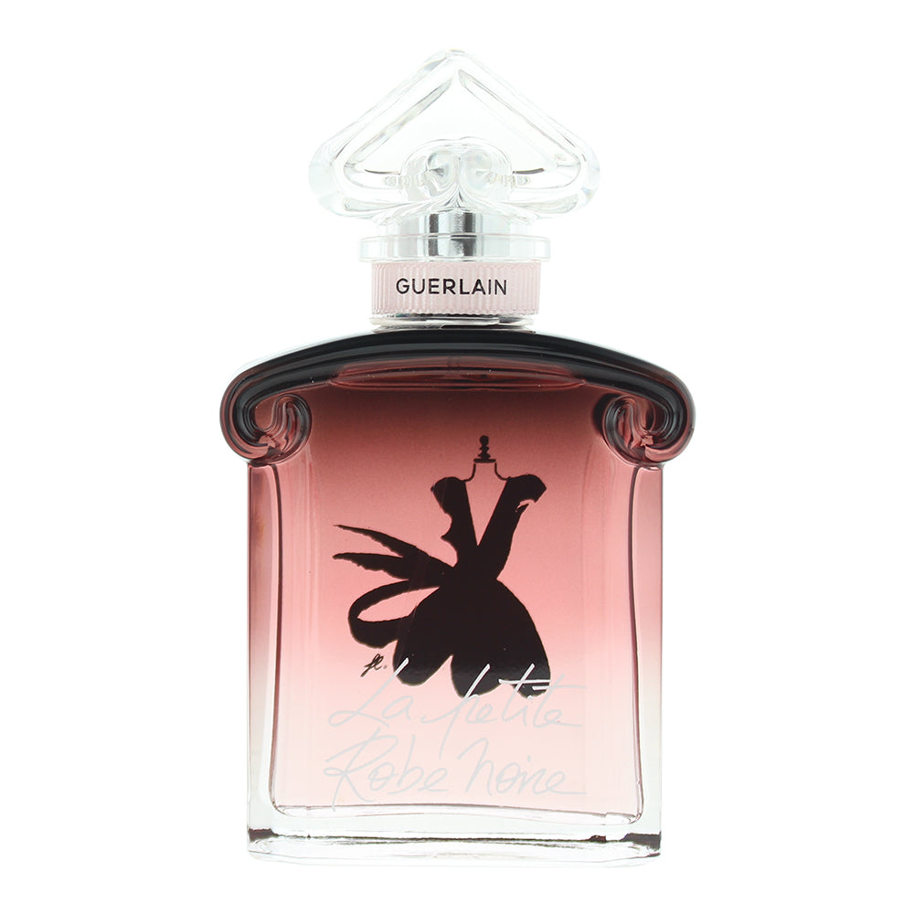 Guerlain La Petite Robe Noire Rose Noire Eau de Parfum 50ml - Product
