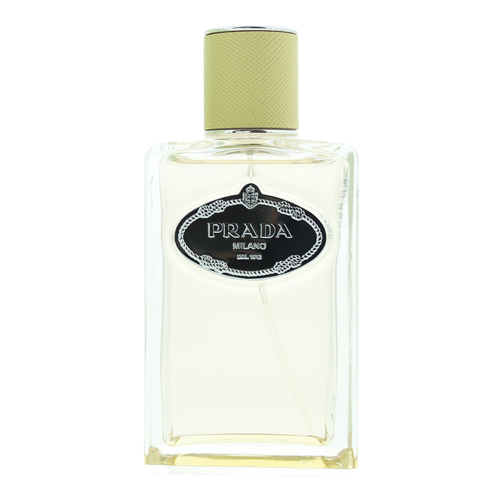 Prada Infusion De Gingembre Eau de Parfum 100ml - Product