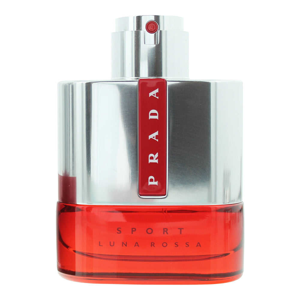 Prada Luna Rossa Sport Eau de Toilette 50ml - Product
