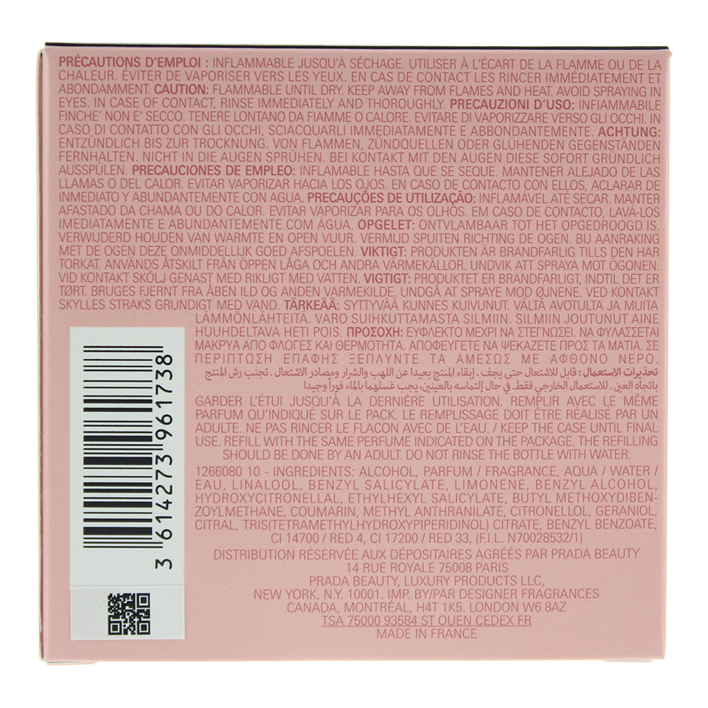Prada Paradoxe Intense Eau de Parfum 30ml