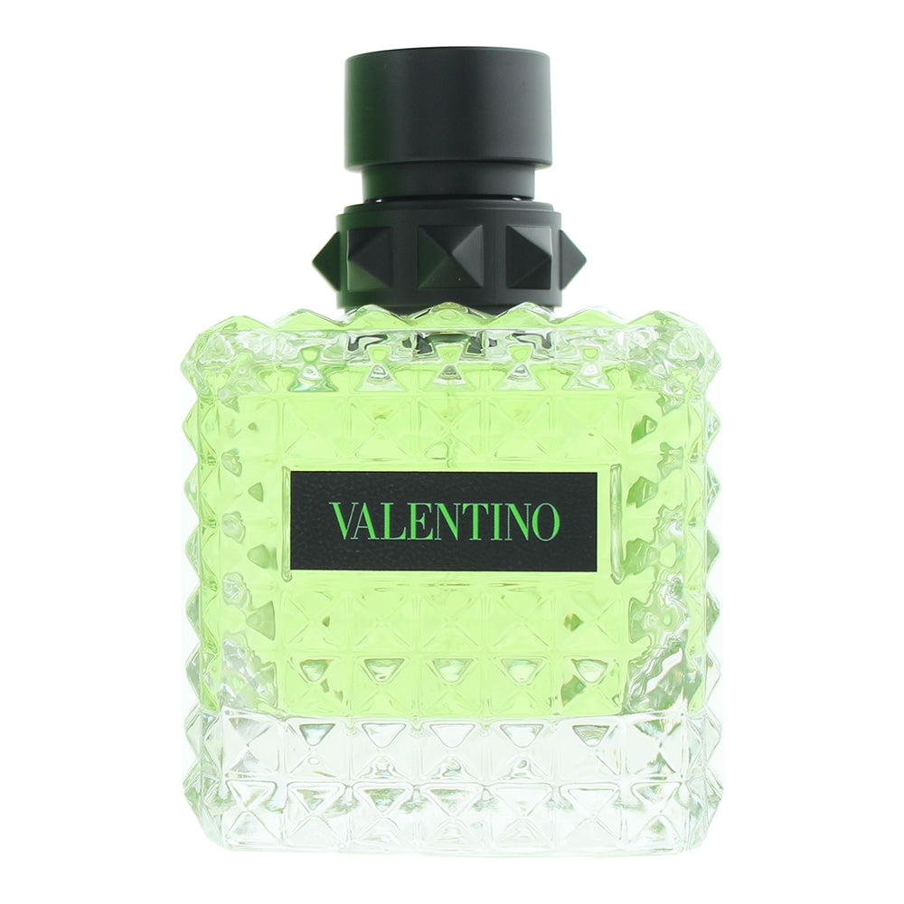 Valentino Donna Born In Roma Green Stravaganza Eau de Parfum 100ml - Product