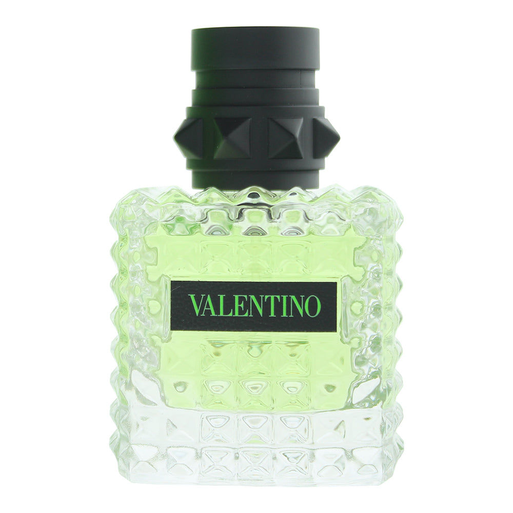 Valentino Donna Born In Roma Green Stravaganza Eau de Parfum 30ml - Product