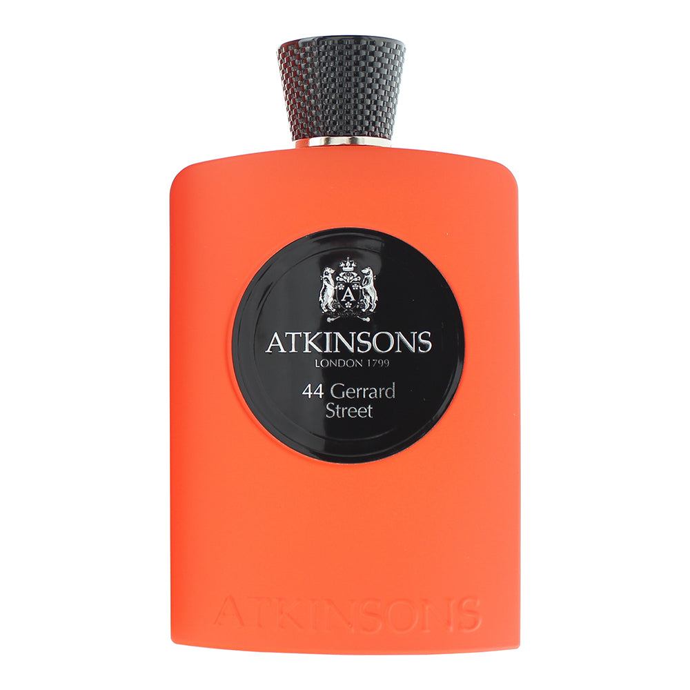 Atkinsons 44 Gerrard Street Eau de Cologne 100ml - Product