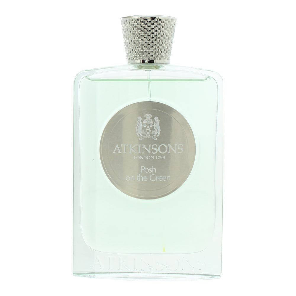 Atkinsons Posh On The Green Eau de Parfum 100ml - Product