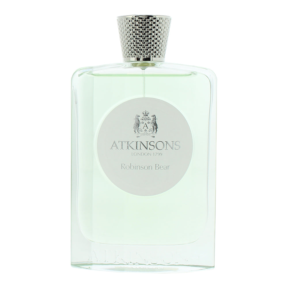Atkinsons Robinson Bear Eau de Parfum 100ml - Product