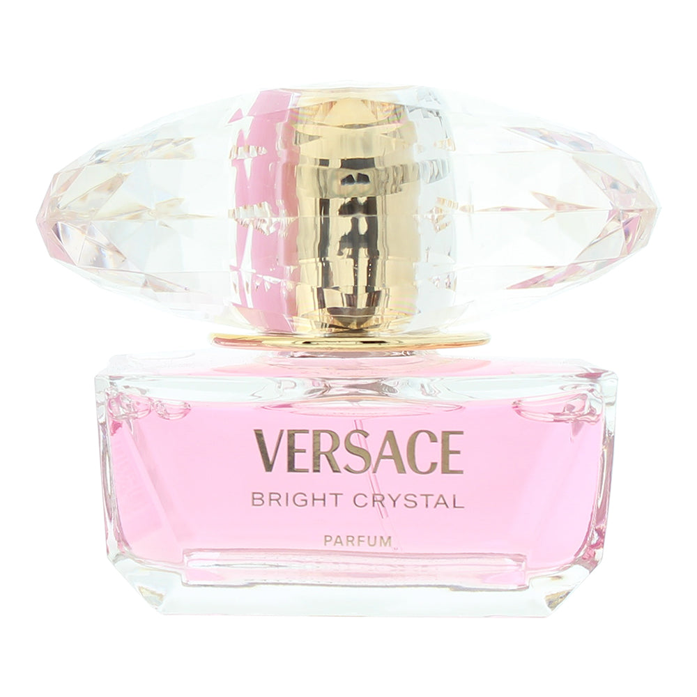 Versace Bright Crystal Parfum 50ml - Product