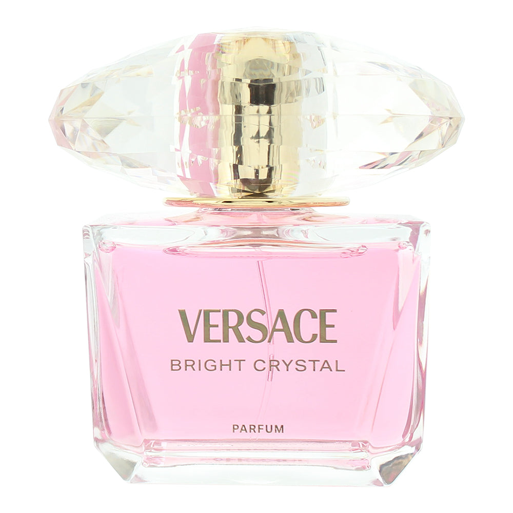Versace Bright Crystal Parfum 90ml - Product