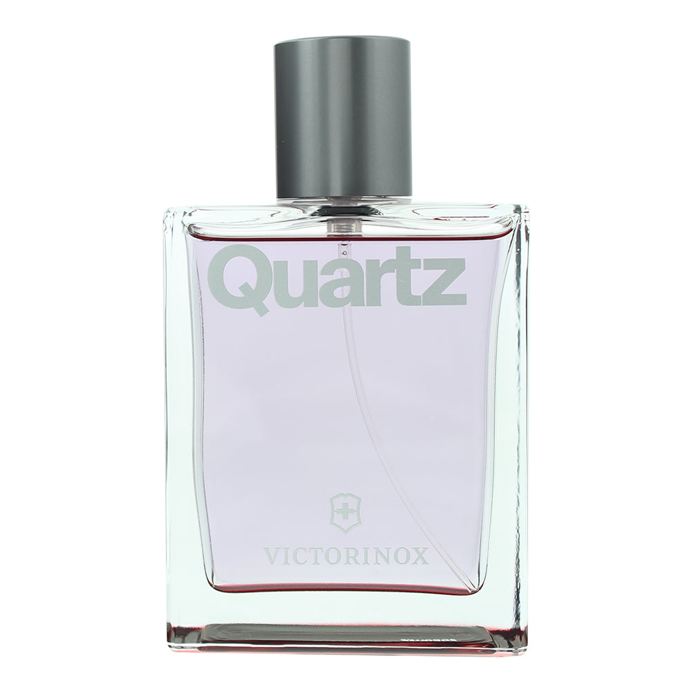 Swiss Army Victorinox Quartz Eau de Toilette 100ml - Product