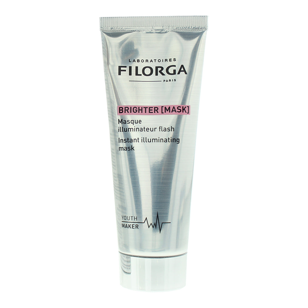 Filorga Brighter Instant Illuminating Mask 75ml - Product