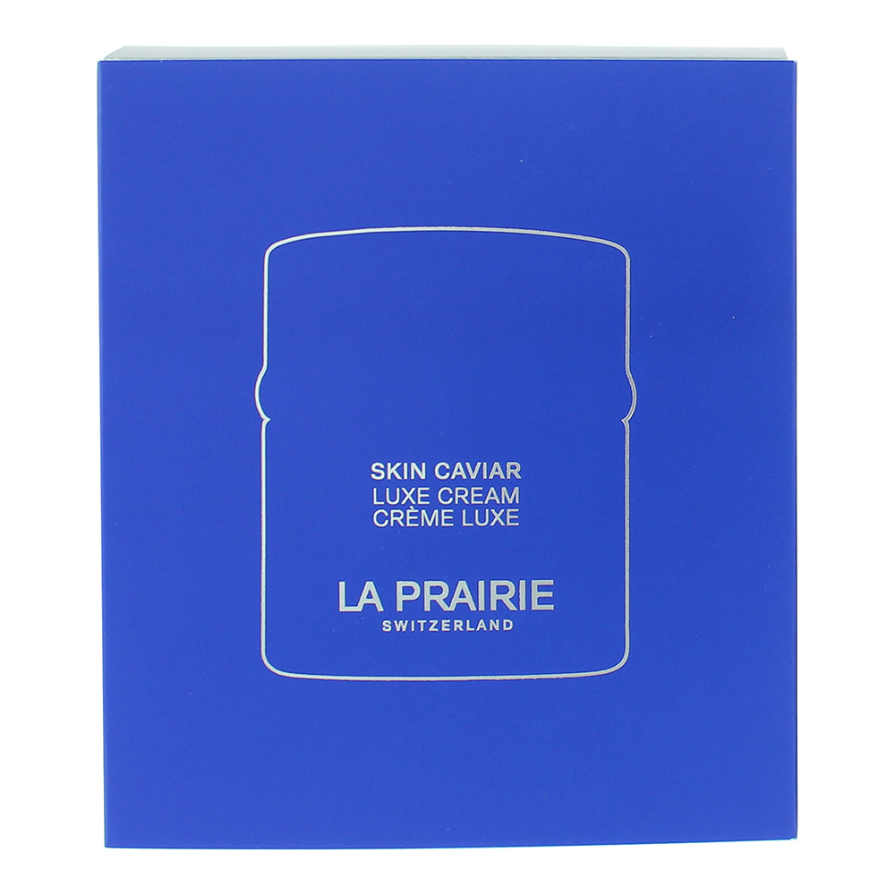 La Prairie Skin Caviar Luxe Cream 100ml - Box