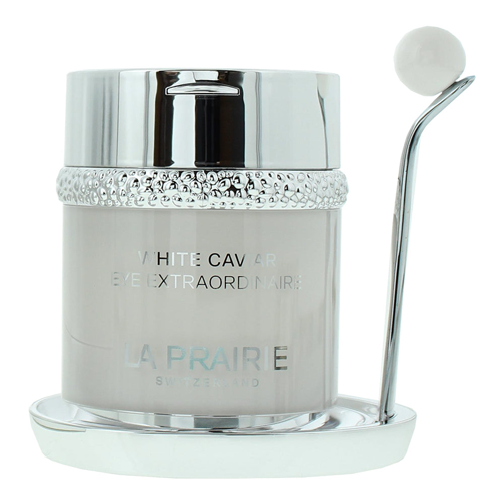 La Prairie White Caviar Eye Extraordinaire Eye Cream 20ml - Product