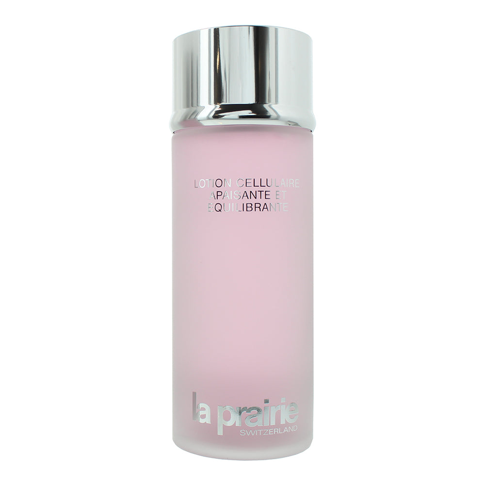 La Prairie Cellular Softening And Balancing Lotion 250ml - Product