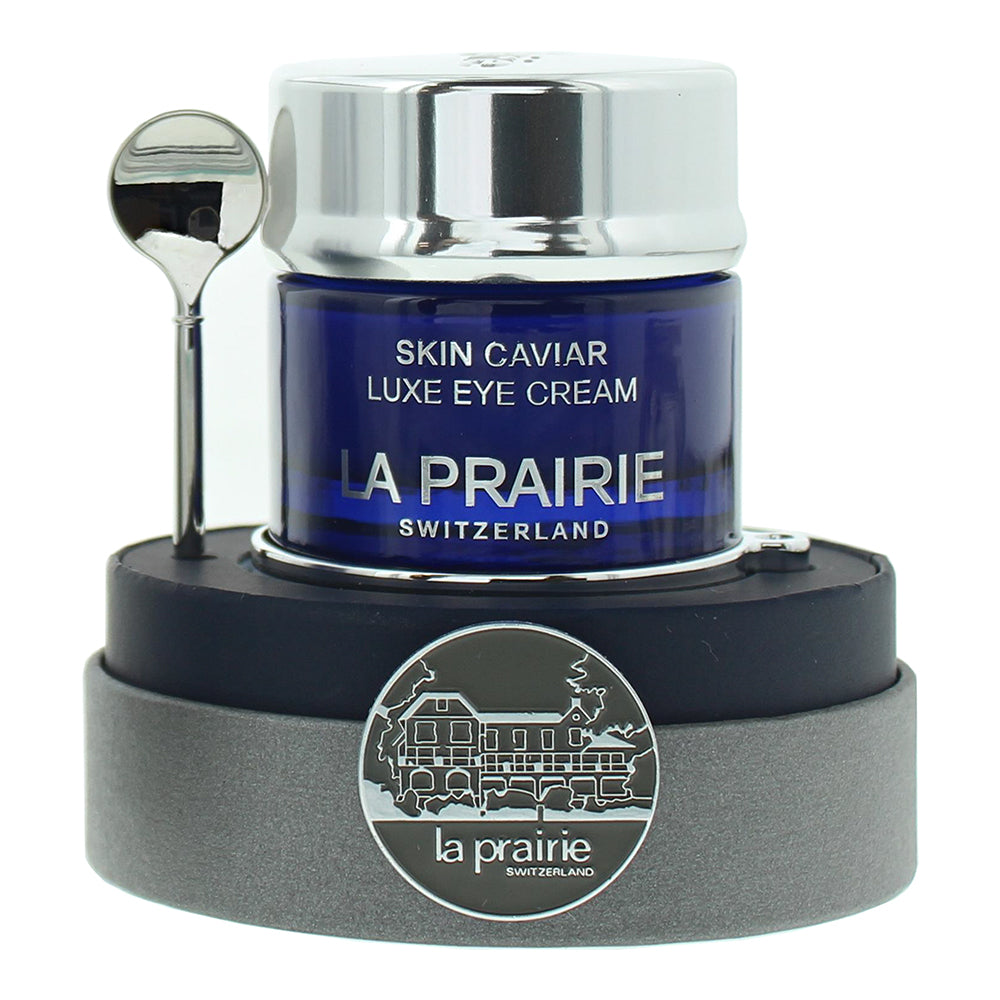 La Prairie Skin Caviar Luxe Eye Cream 20ml - Product
