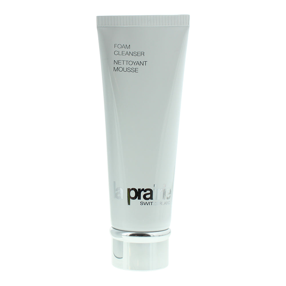 La Prairie Foam Cleanser 125ml - Product