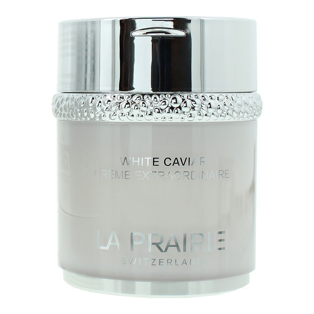 La Prairie White Caviar Créme Extraordinaire Illuminating Face Cream 60ml - Product