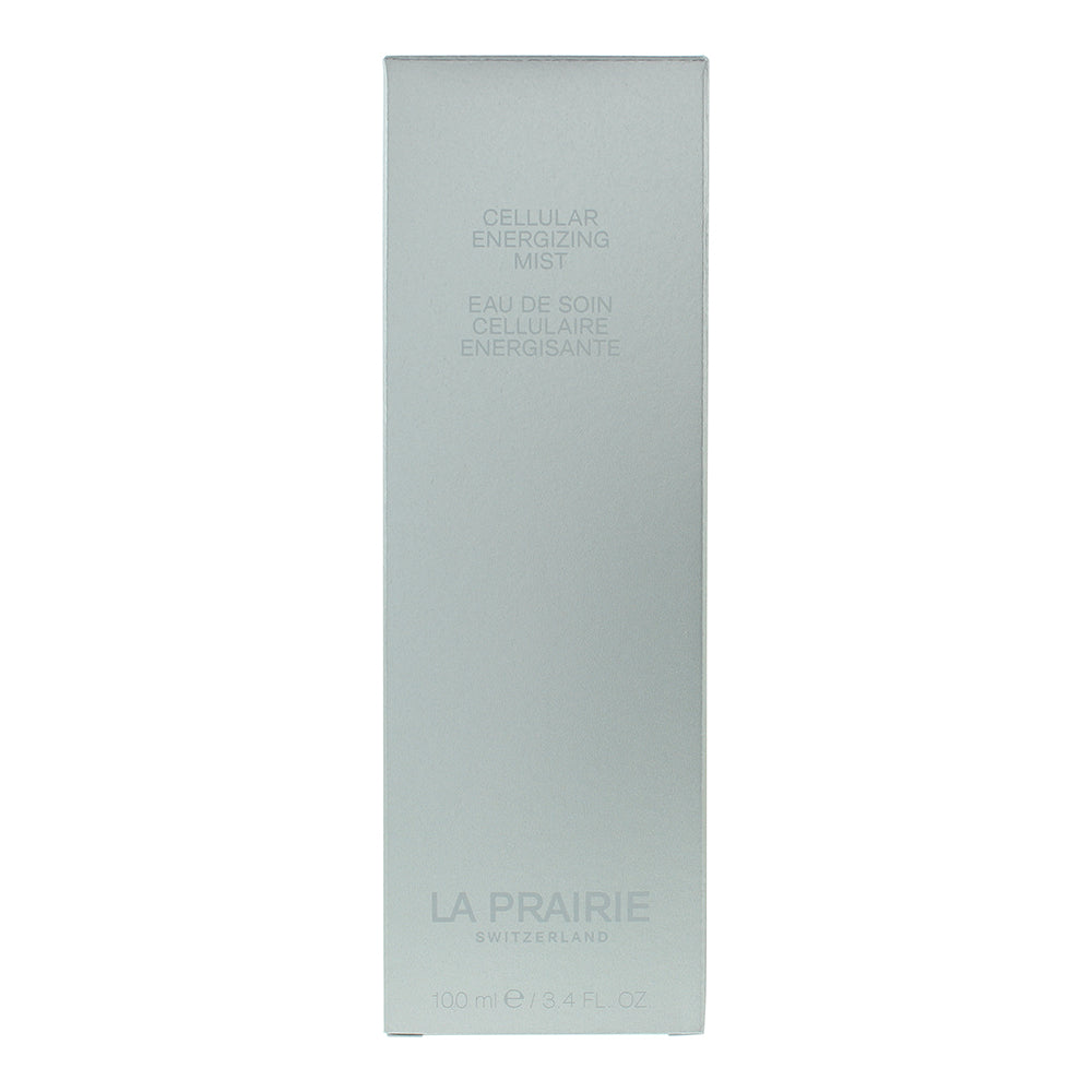 La Prairie Cellular Energising Body Spray 100ml - Box