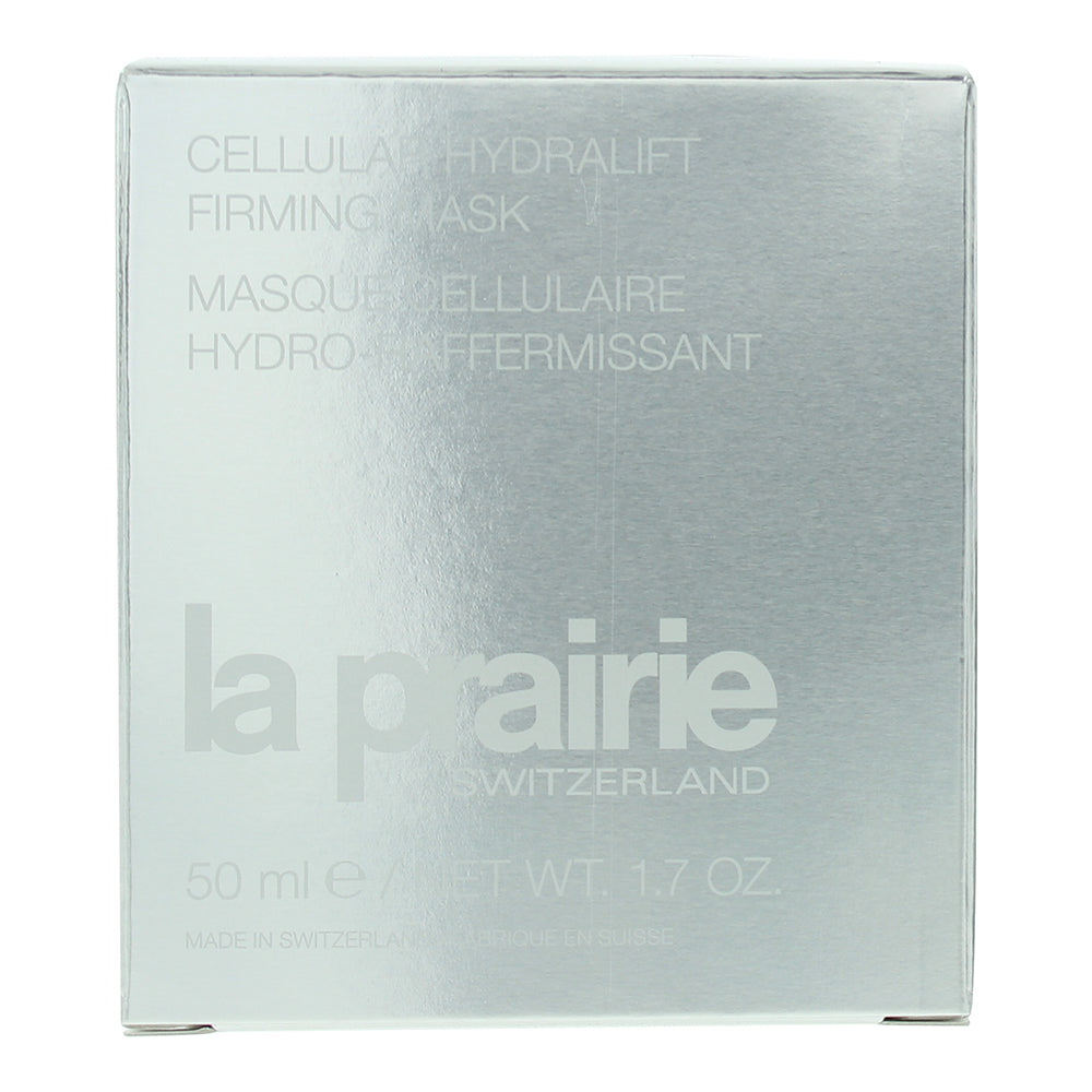 La Prairie Cellular Hydralift Firming Mask 50ml - Box