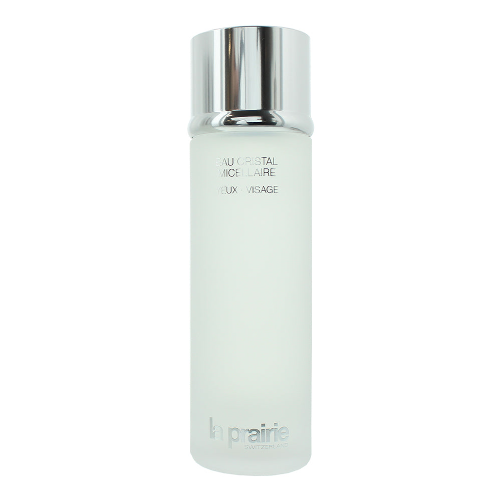 La Prairie Crystal Micellar Water 150ml - Product