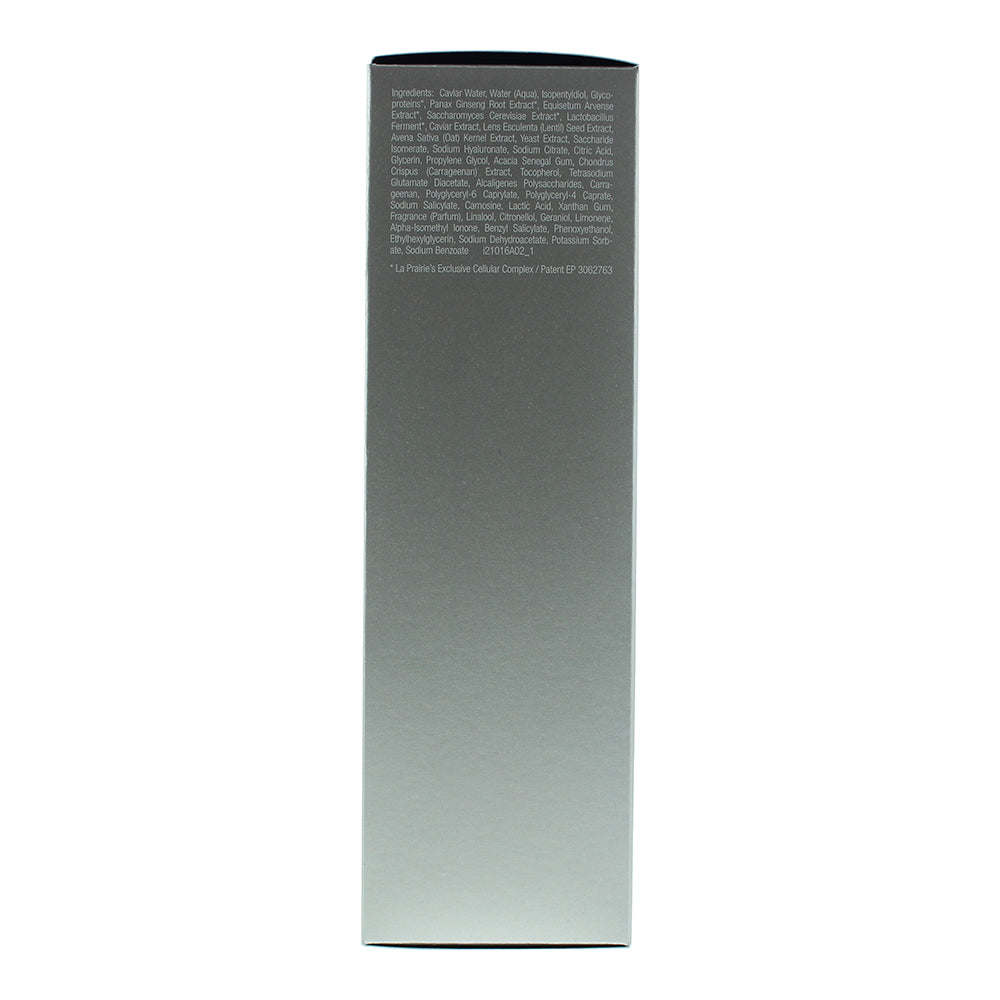 La Prairie Skin Caviar Essence-In- Lotion 150ml