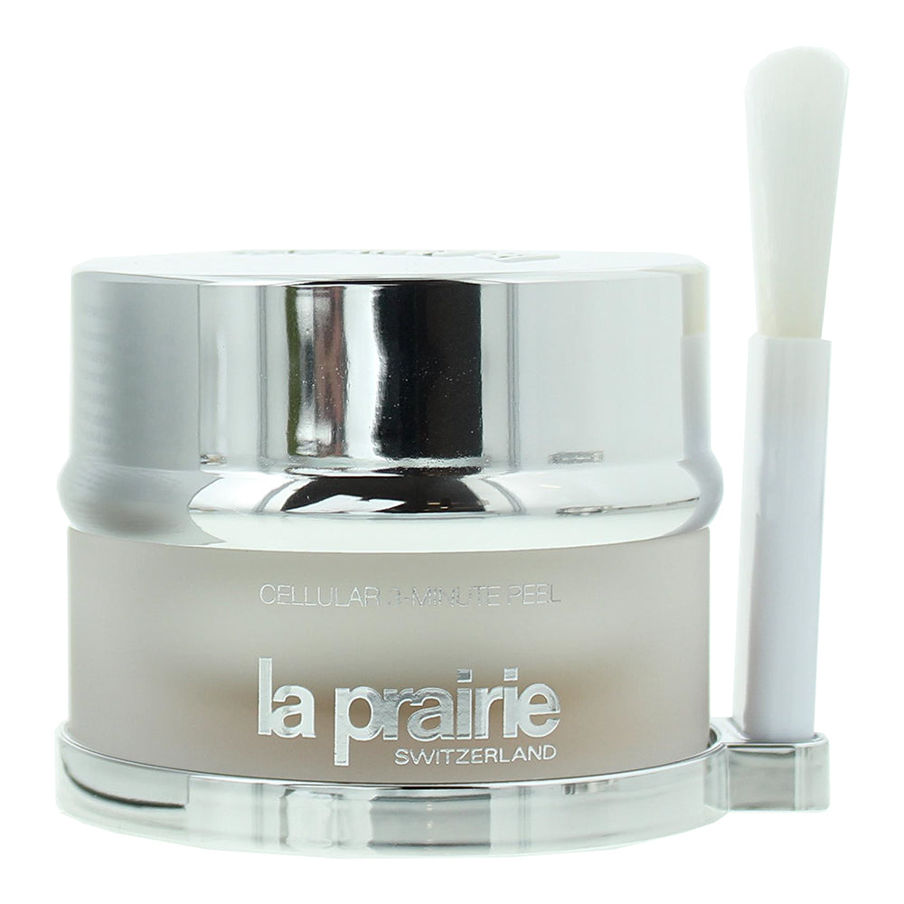 La Prairie Cellular 3-Minute Peel Mask 40ml - Product