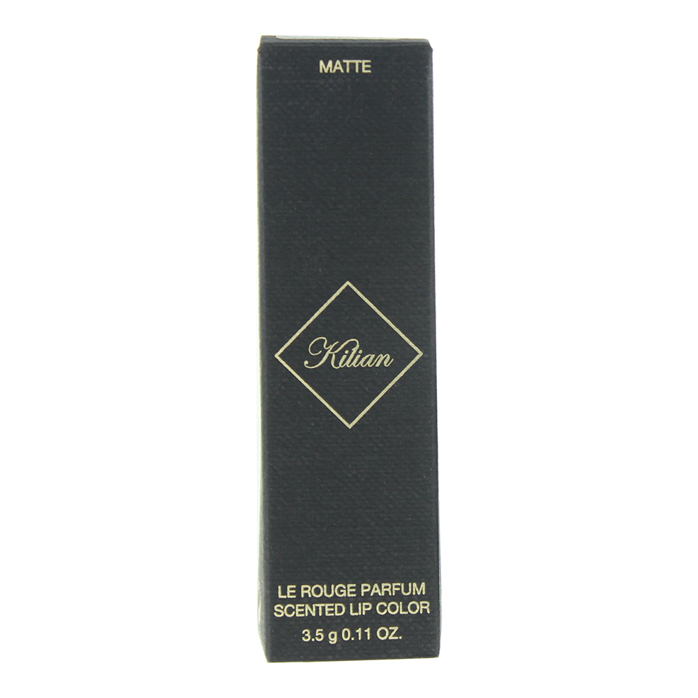 Kilian Le Rouge Parfum Matte Shocking Rose Lipstick 3.5g - Box