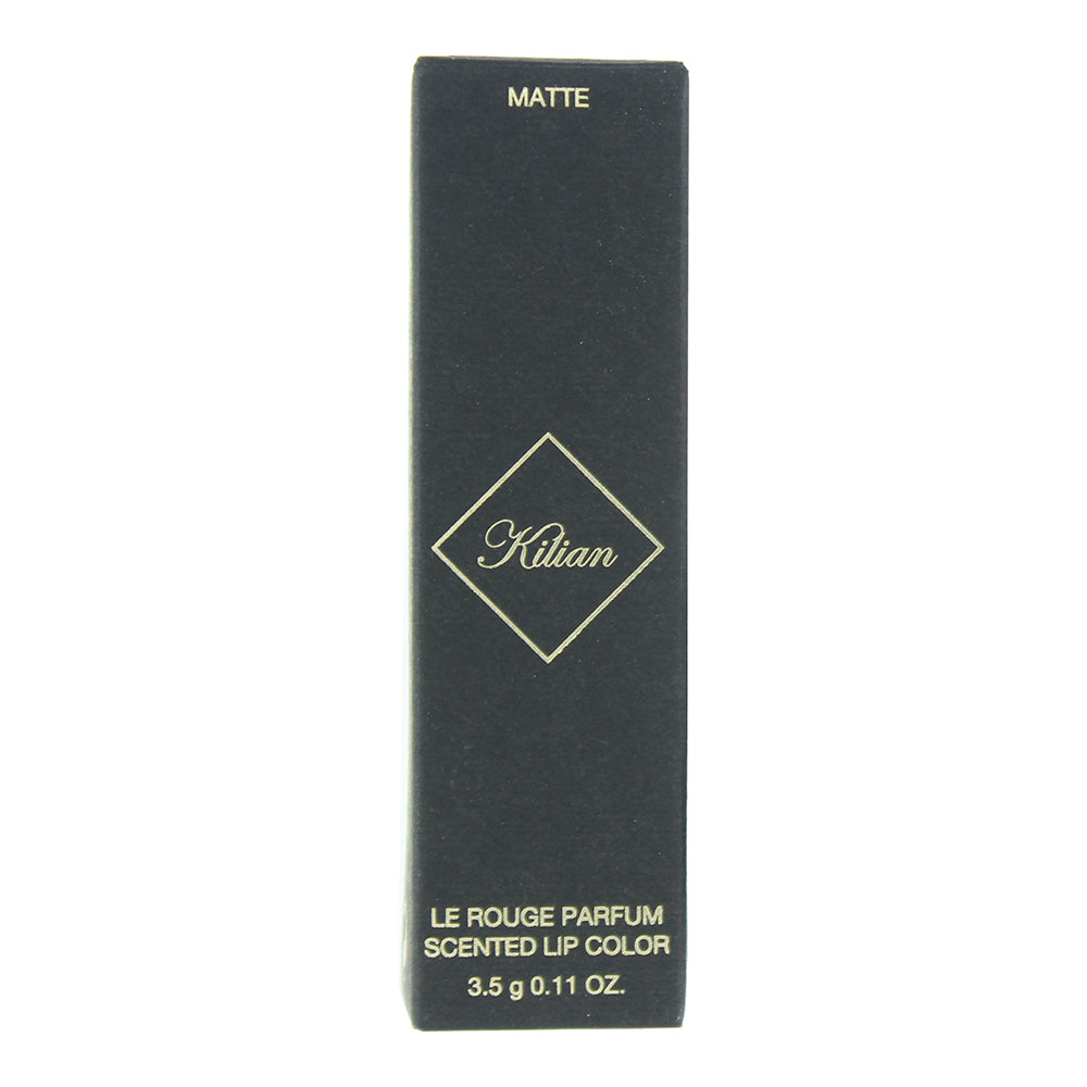 Kilian Le Rouge Parfum Matte Tempting Rose Lipstick 3.5g - Box