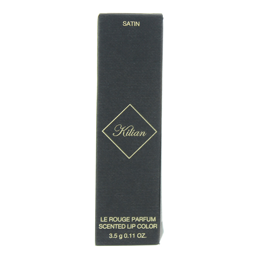 Kilian Le Rouge Parfum Satin Tempting Rose Lipstick 3.5g - Box