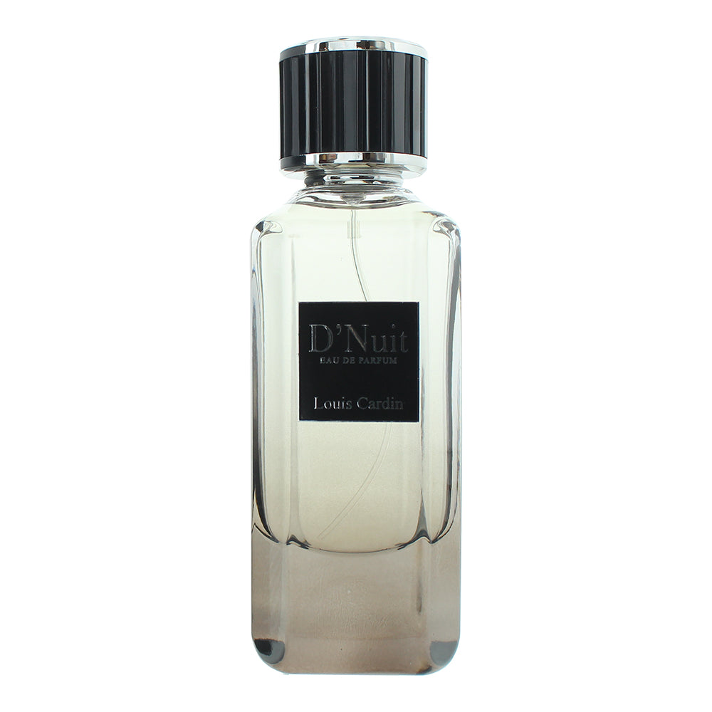 Louis Cardin D'Nuit Eau de Parfum 100ml - Product