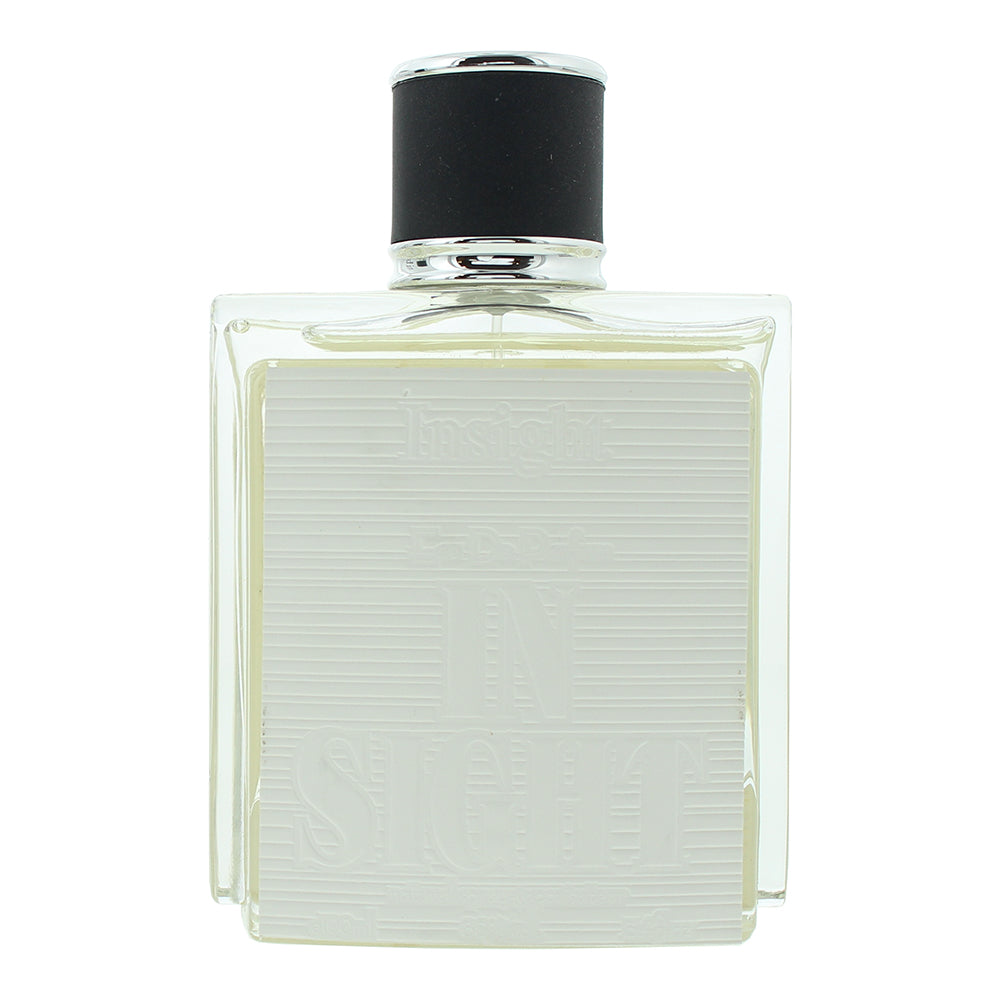 Louis Cardin Insight Eau de Parfum 100ml - Product