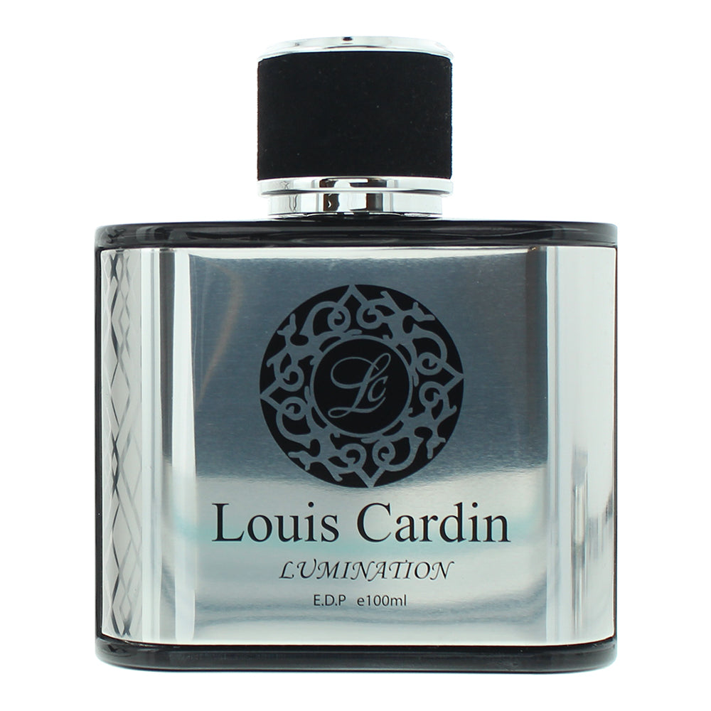Louis Cardin Lumination Eau de Parfum 100ml - Product