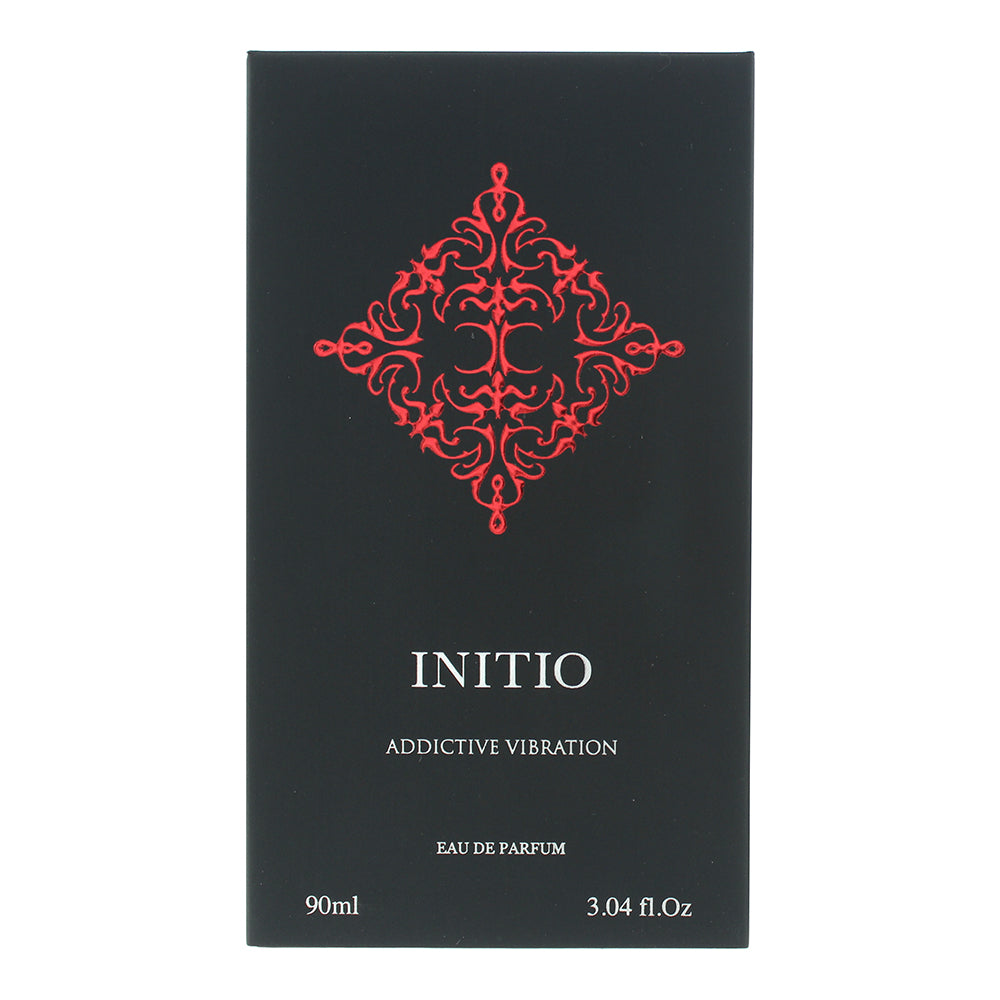 Initio Addictive Vibration Eau de Parfum 90ml - Box