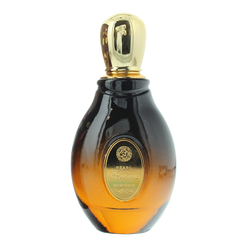Louis Cardin Pearl Precious Eau de Parfum 100ml - Product