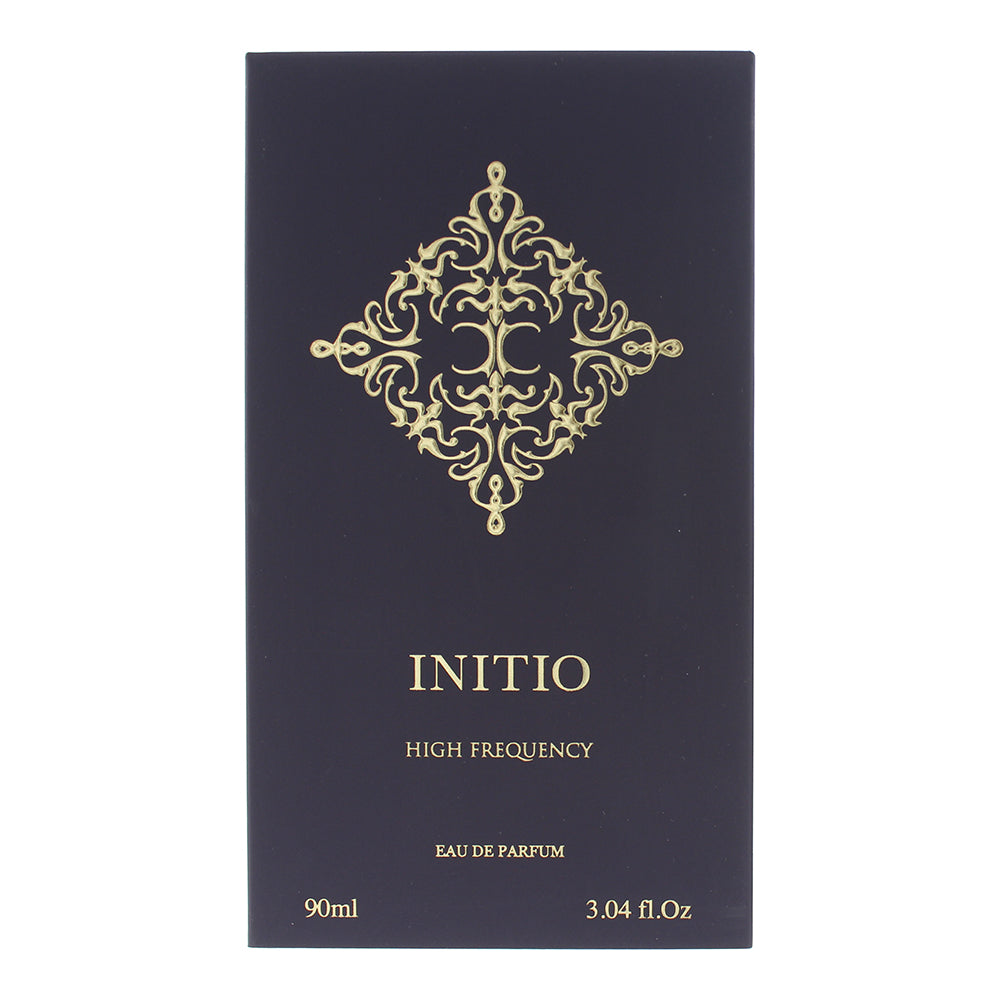 Initio High Frequency Eau de Parfum 90ml - Box