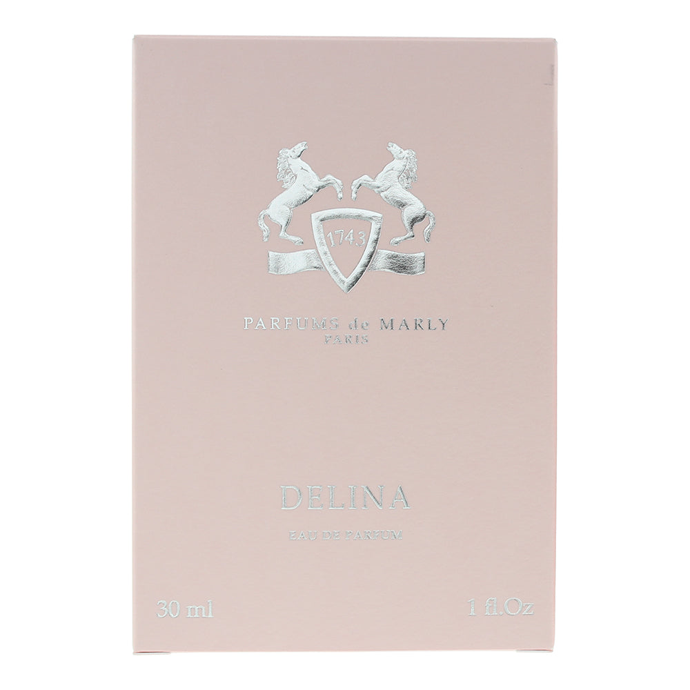 Parfums De Marly Delina Eau de Parfum 30ml - Box