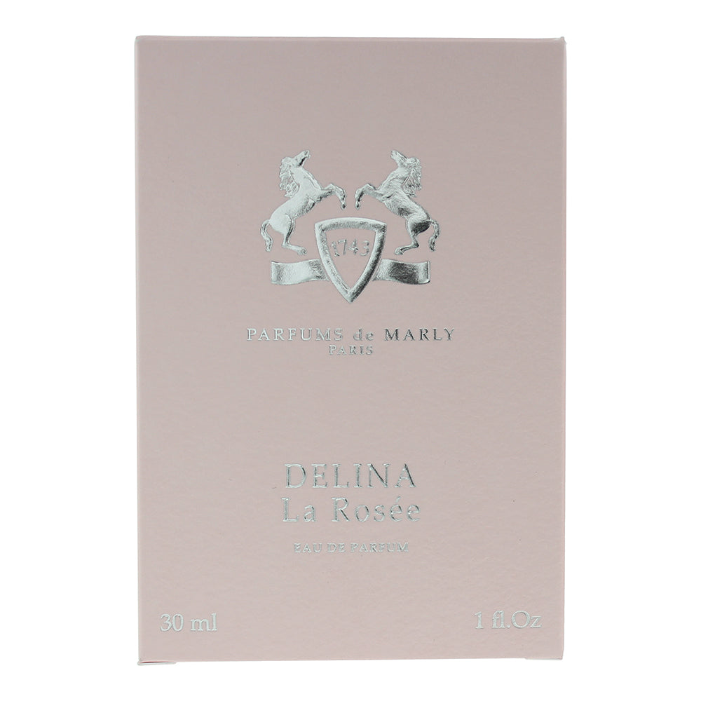 Parfums De Marly Delina La Rosée Eau de Parfum 30ml - Box