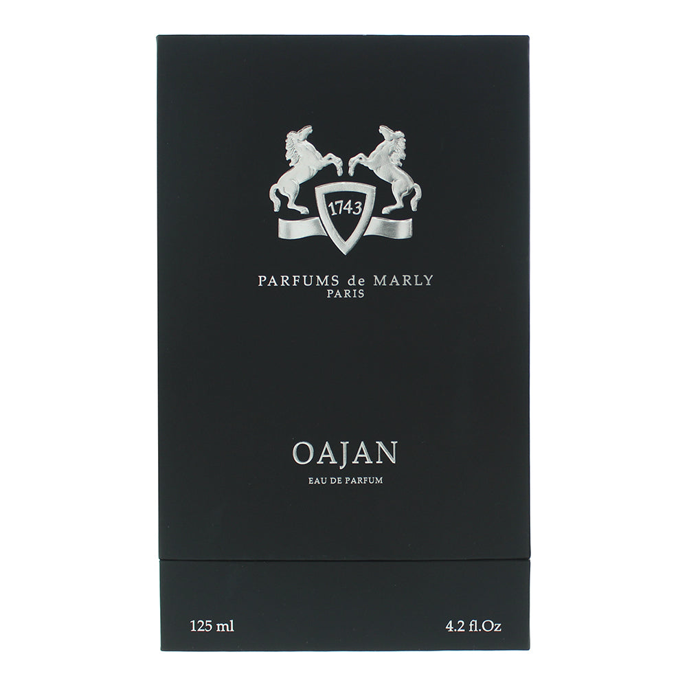 Parfums De Marly Oajan Eau de Parfum 125ml - Box