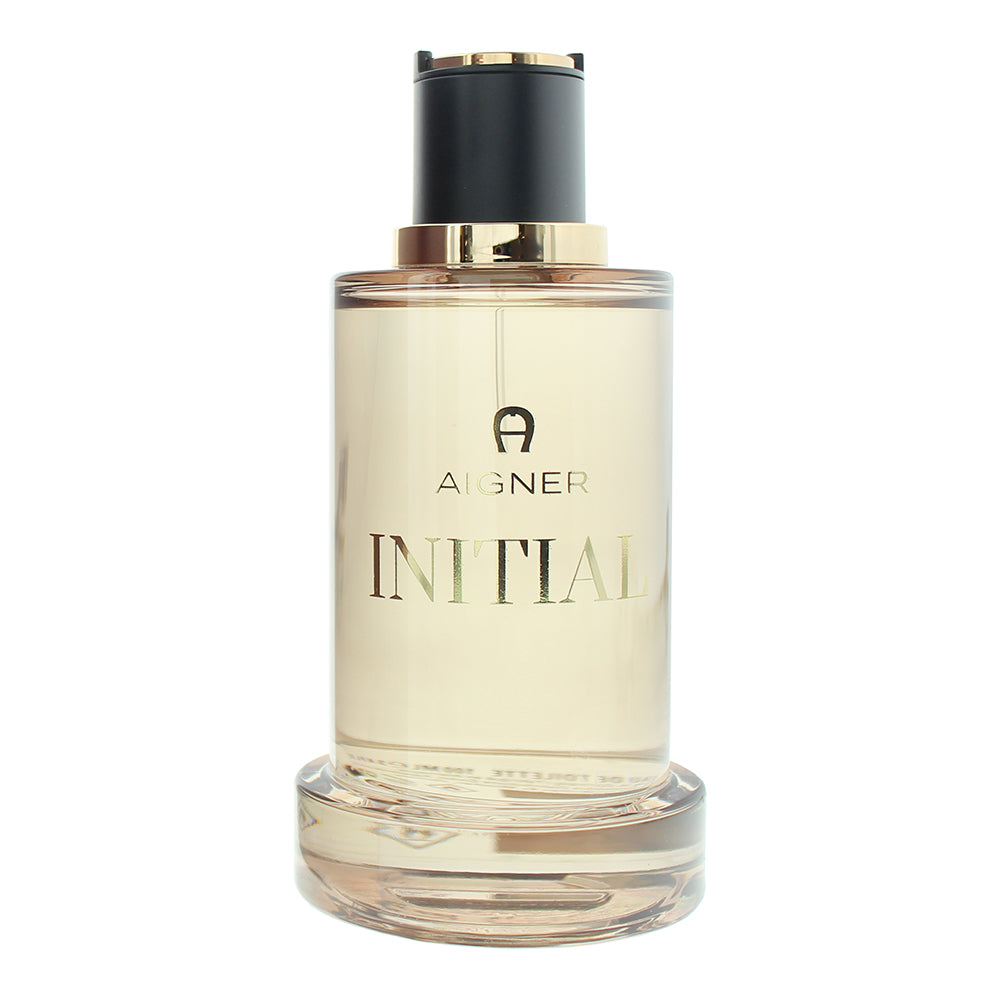 Aigner Initial Eau de Toilette 100ml - Product
