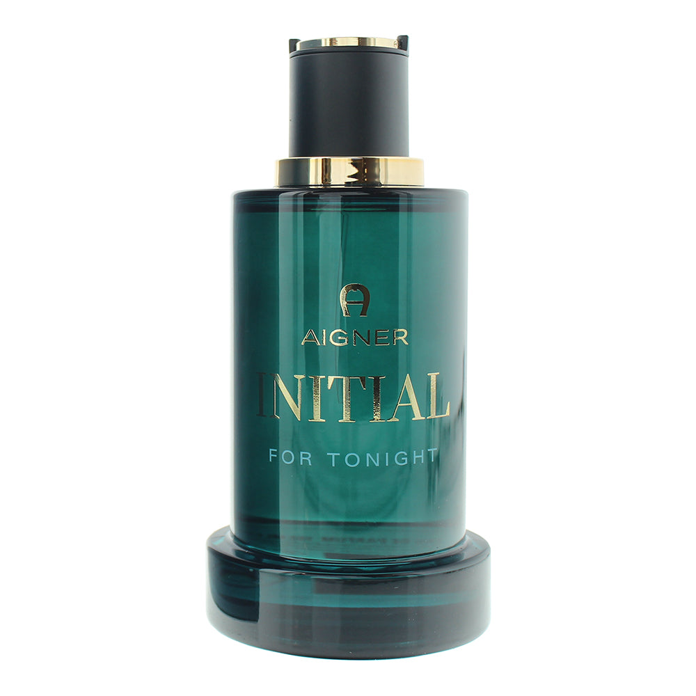 Aigner Initial For Tonight Eau de Parfum 100ml - Product