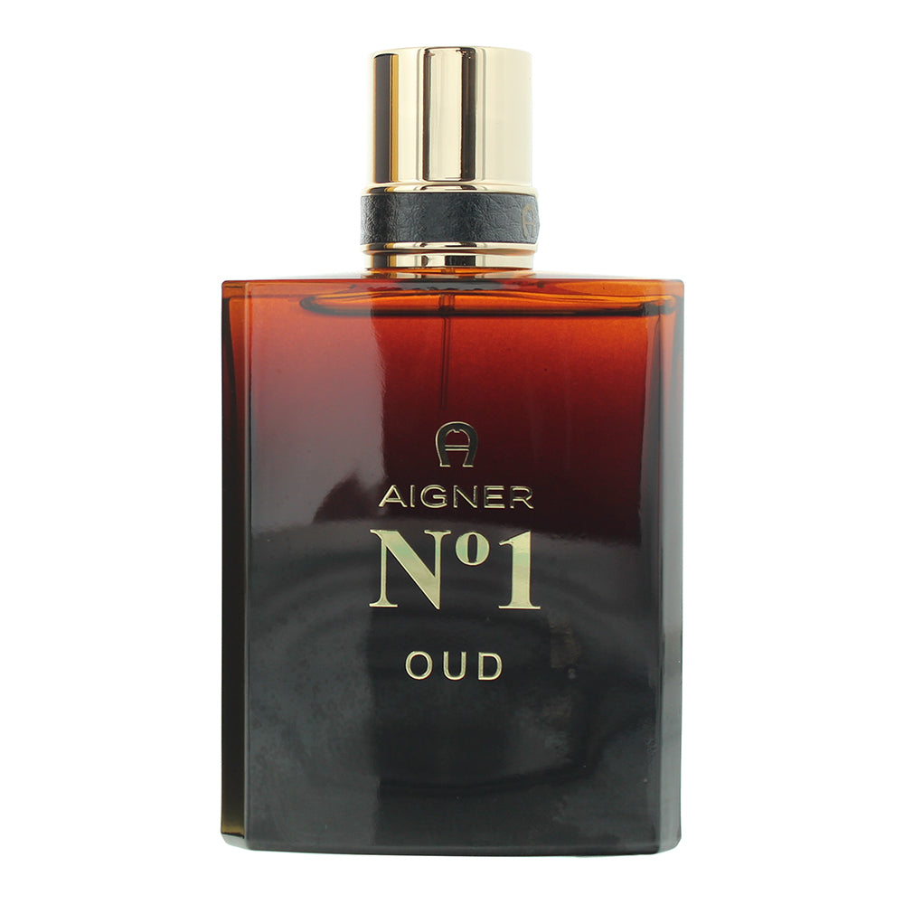 Aigner N°1 Oud Eau de Parfum 100ml - Product