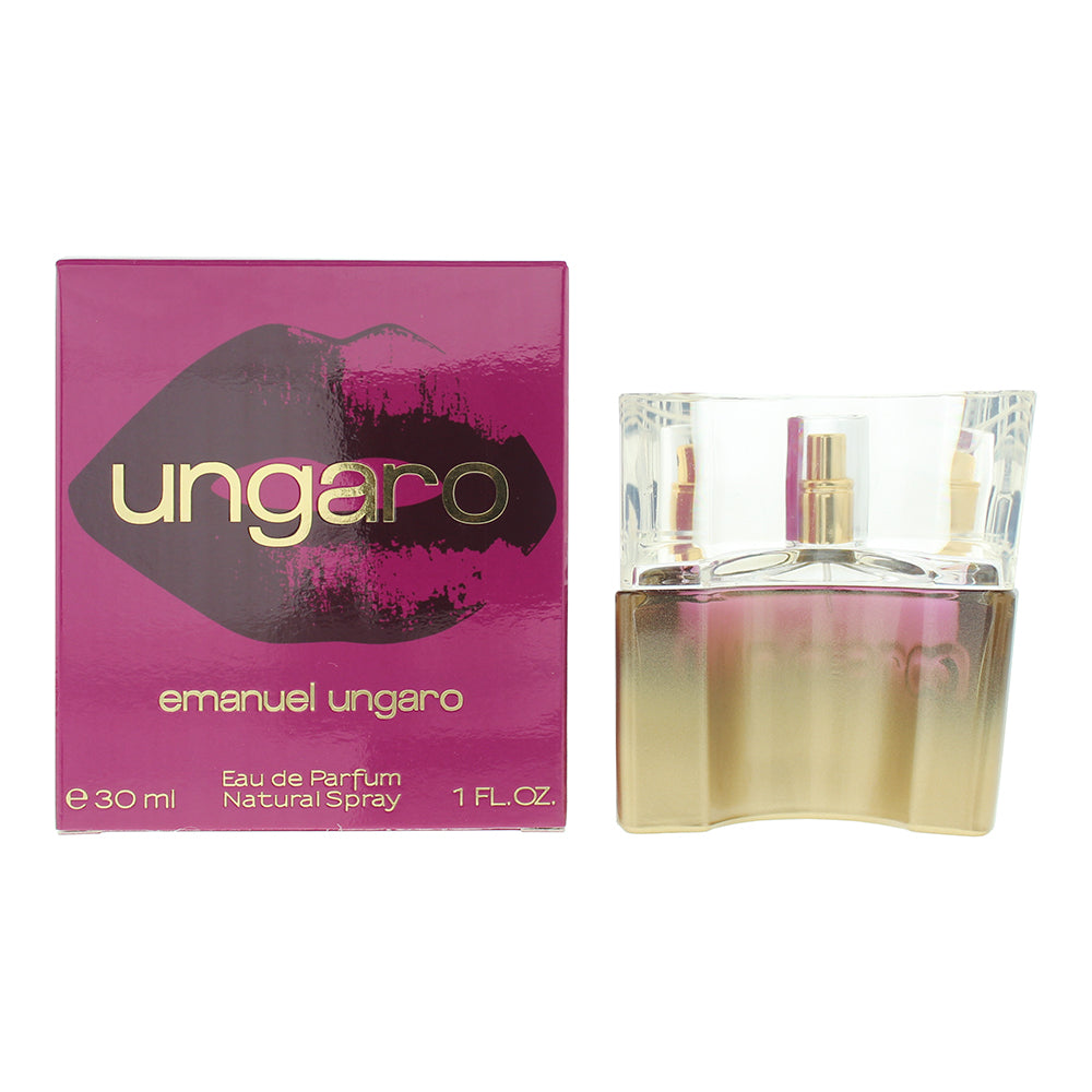 Emanuel Ungaro Ungaro Eau de Parfum 30ml