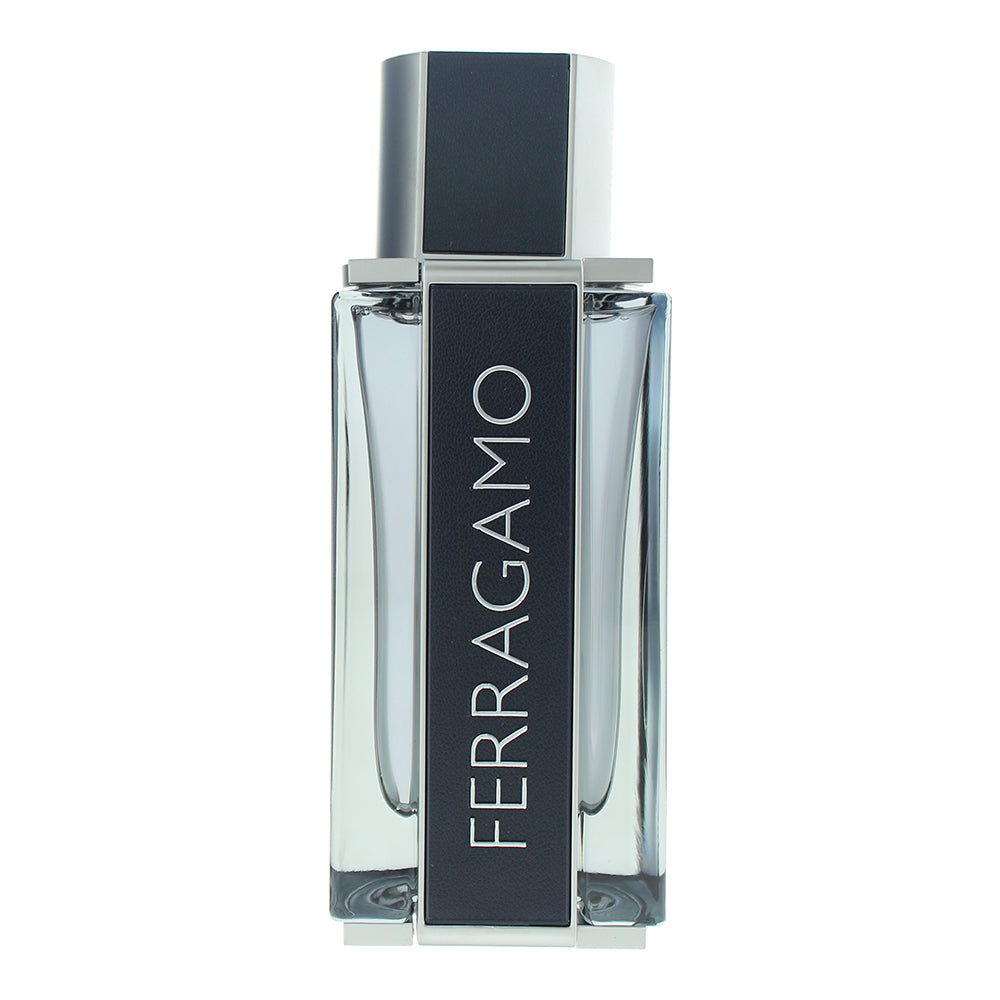 Salvatore Ferragamo Ferragamo Men Eau de Toilette 100ml - Product