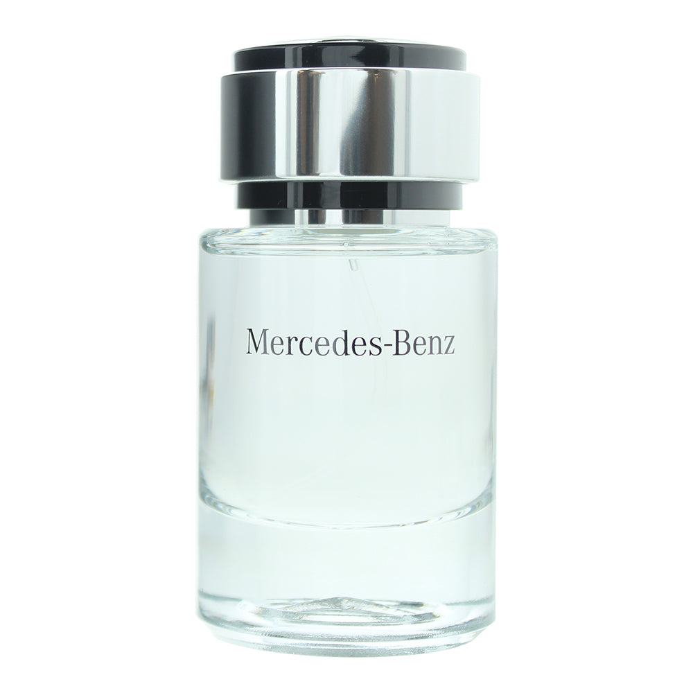 Mercedes Benz For Men Eau de Toilette 75ml - Product