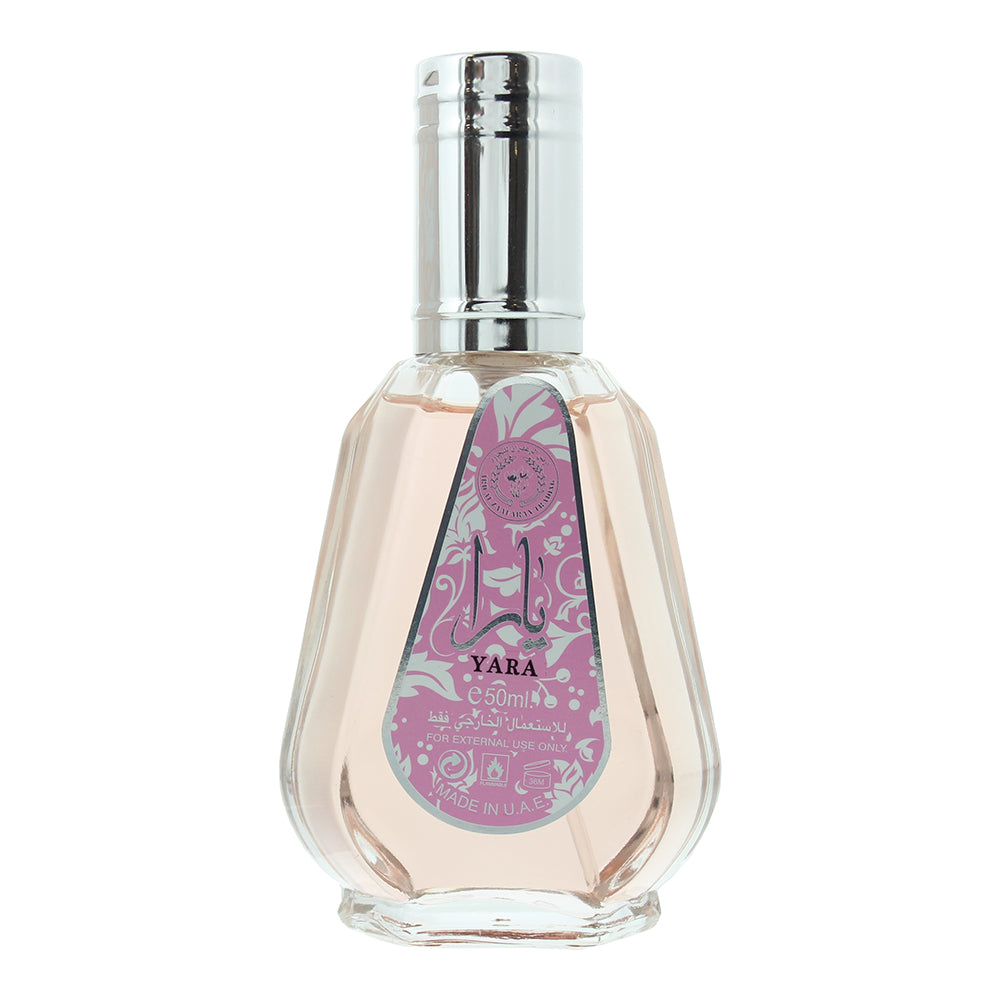 Lattafa Yara Eau de Parfum 50ml - Product