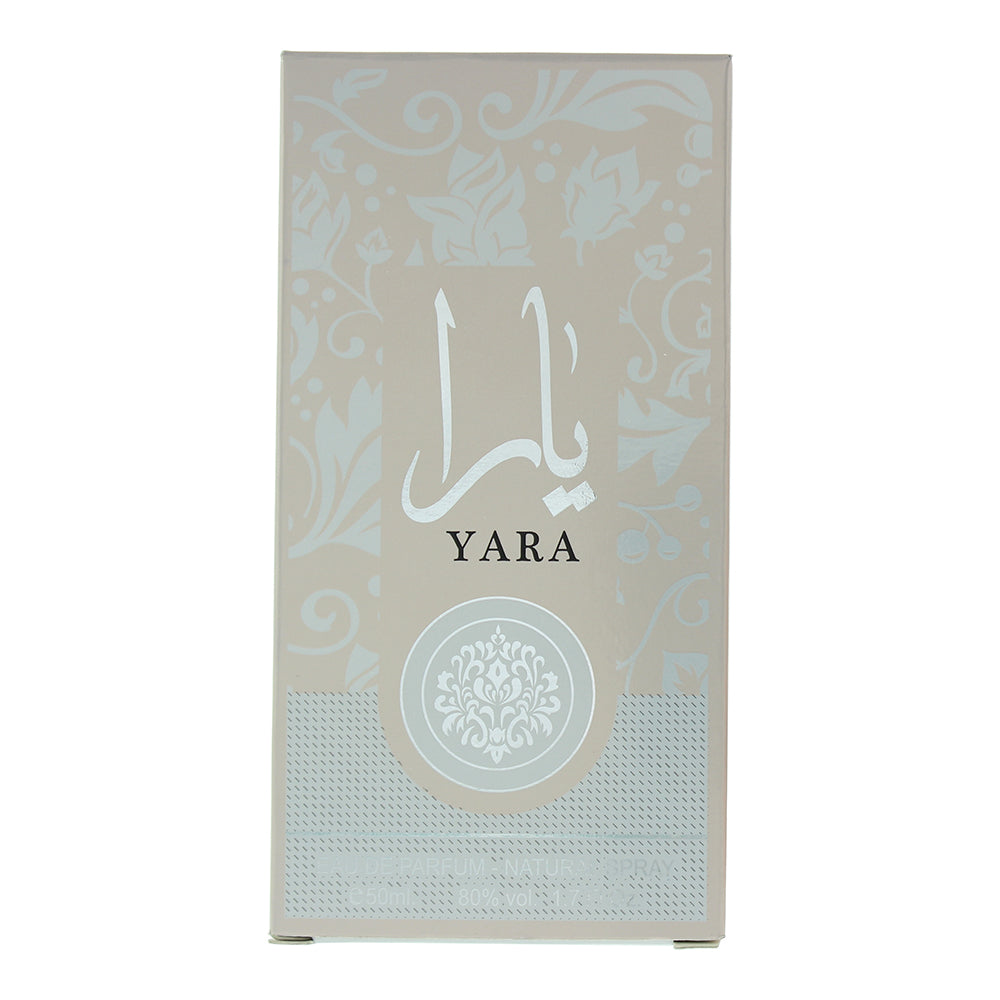 Lattafa Yara Eau de Parfum 50ml