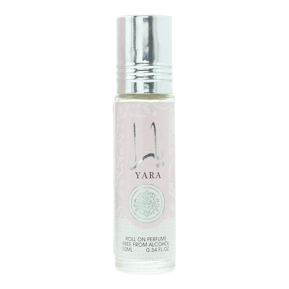 Lattafa Yara Rollerball Eau de Parfum 10ml - Product