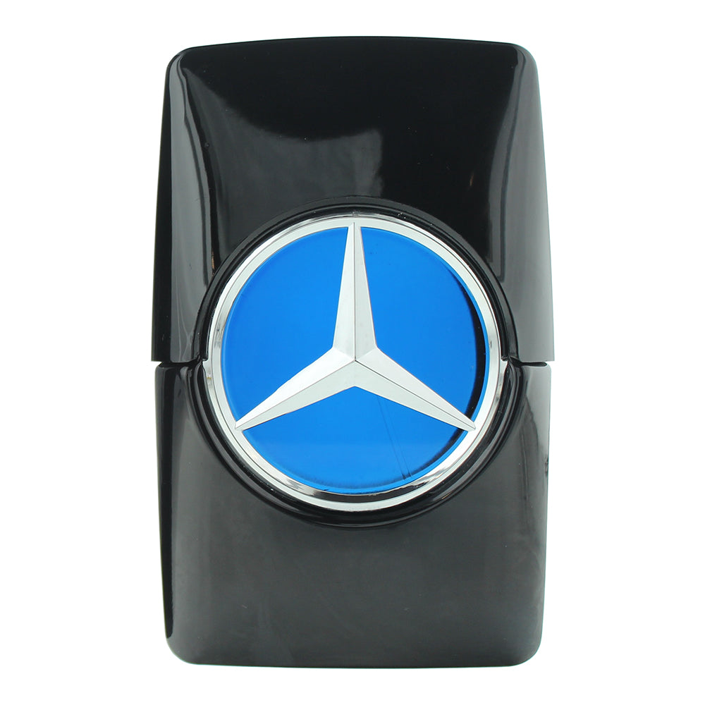 Mercedes Benz Man Intense Eau de Toilette 100ml - Product