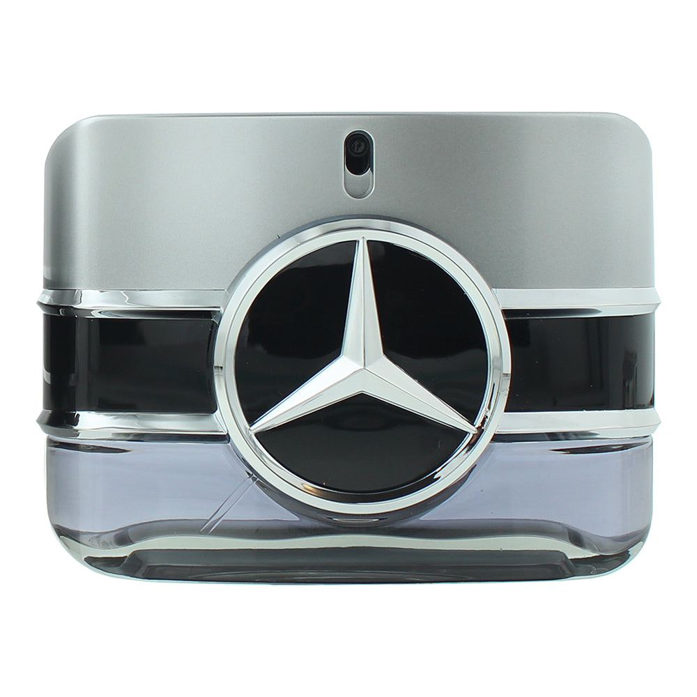 Mercedes Benz Sign Your Attitude Eau de Toilette 50ml - Product