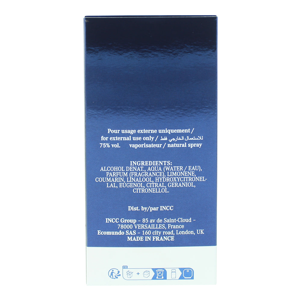 Mercedes Benz For Men Ultimate Eau de Parfum 120ml