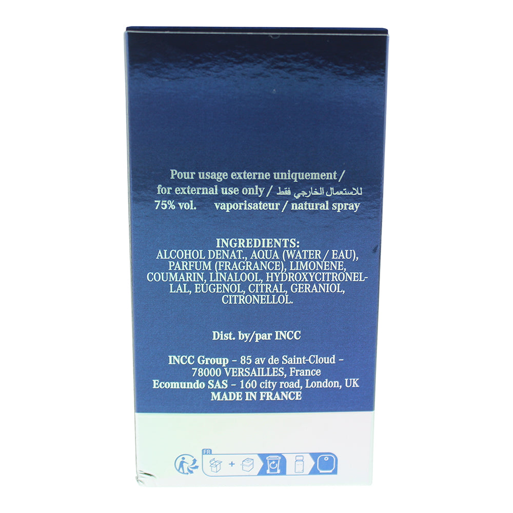 Mercedes Benz Men Ultimate Eau de Parfum 75ml